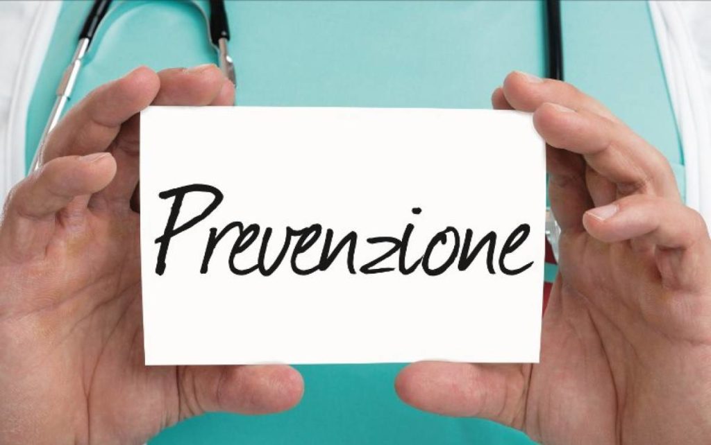 prevenzione malattie