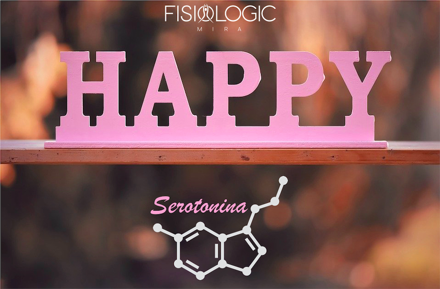 La scienza della felicità: cos’è e come funziona la serotonina
