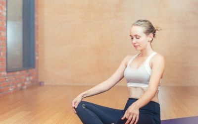 Posture Routine: 15 minuti  di esercizi