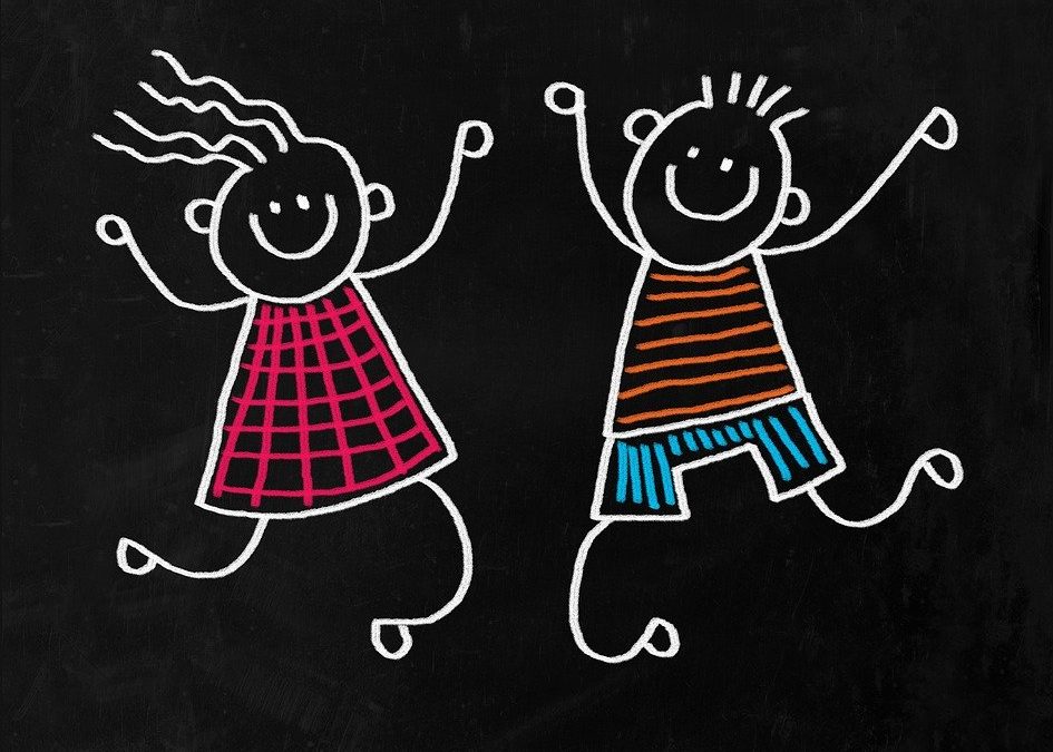 Back to school: preserva la salute dei bambini e dei ragazzi