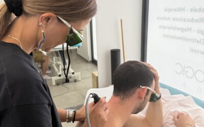 Cervicalgia: Cos’è, Cause Comuni e Come Curarla con la Fisioterapia